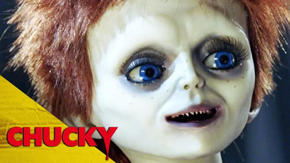 Wideo do filmu Laleczka Chucky: Następne pokolenie — Opening 10 Minutes