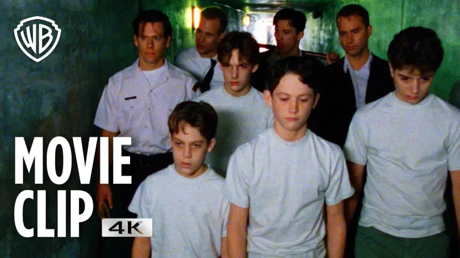 Wideo do filmu Uśpieni — Guard Fight Aftermath - Movie Clip