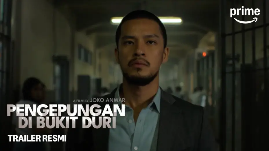 Wideo do filmu The Siege at Thorn High — Pengepungan di Bukit Duri | Prime Video | Morgan Oey, Omara Esteghlal, Endy Arfian