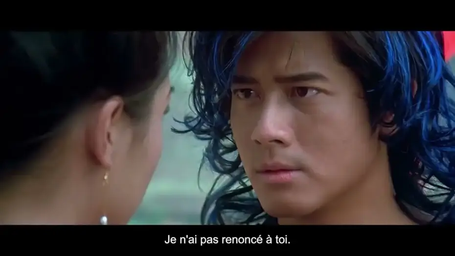 Wideo do filmu 風雲：雄霸天下 — The Storm Riders (1998) - Bande Annonce - Spectrum Films