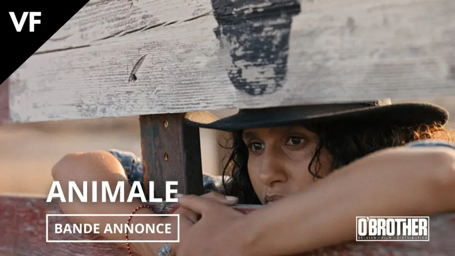 Wideo do filmu Zwierzę — ANIMALE (2024) Bande Annonce Officielle
