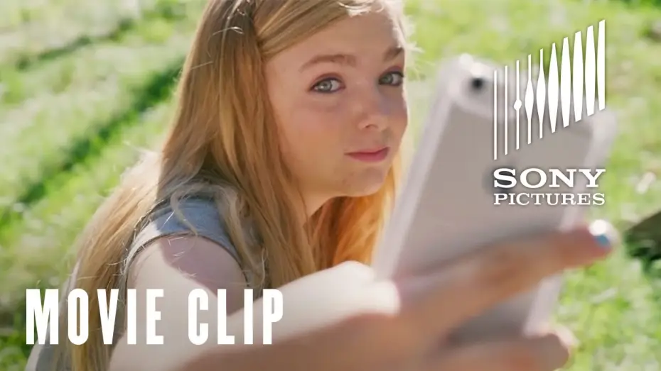 Wideo do filmu Ósma klasa — You're So Cool Movie Clip