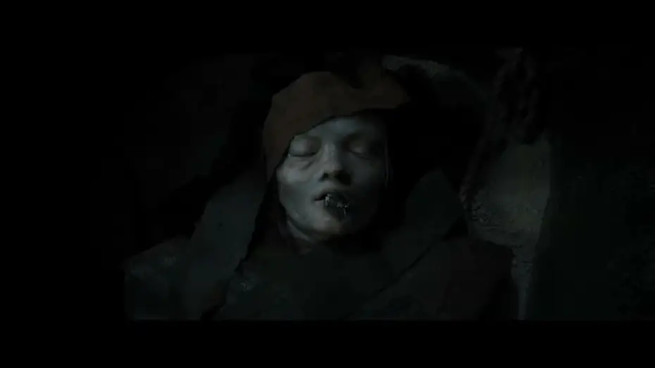 Wideo do filmu Lee Cronin's The Mummy — In Cinemas 17 April