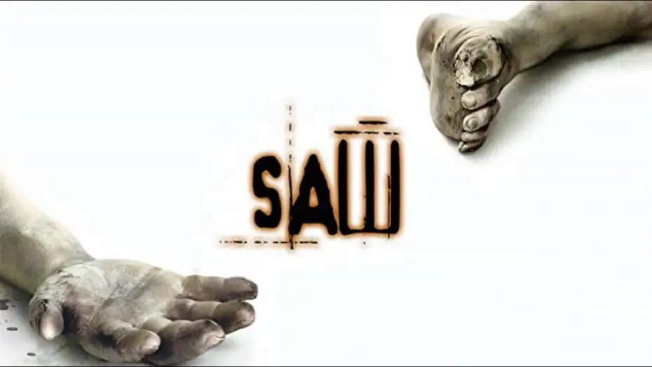 Wideo do filmu Piła — Saw   L'enigmista (film 2004) TRAILER ITALIANO