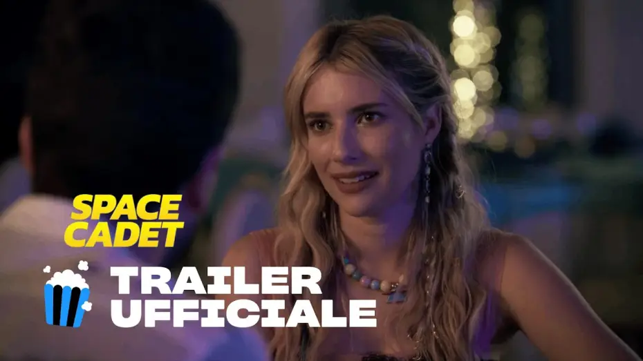Wideo do filmu Nowa w kosmosie — Space Cadet | Trailer Ufficiale | Prime Video