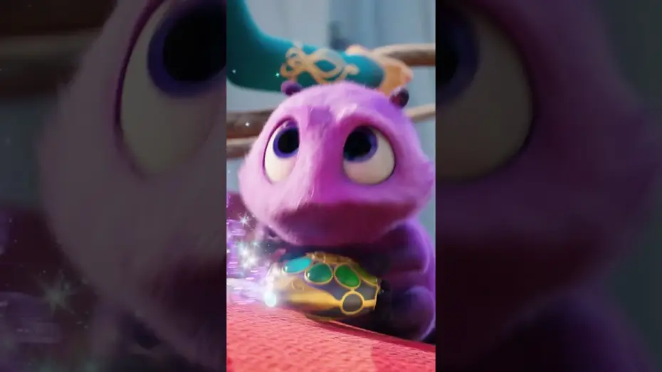 Wideo do filmu Zaklęci — Meet Flink