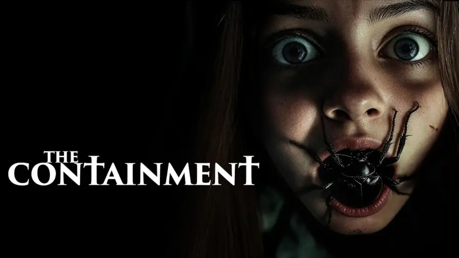 Wideo do filmu Wcielenie zła — The Containment | Official Trailer | Horror Brains
