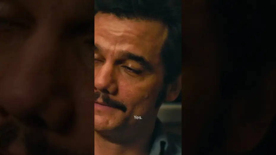 Wideo do filmu Tajny agent — Wagner Moura enters a cat-and-mouse hunt in Kleber Mendonça Filho’s THE SECRET AGENT. [Subtitled]