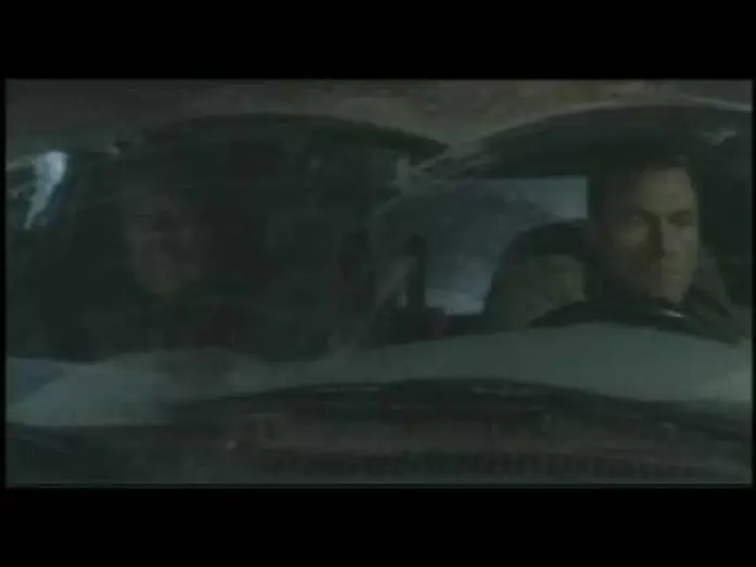 Wideo do filmu Strażnik granicy — J.C.V.D - The Shepherd: Border Patrol [2008] - Trailer