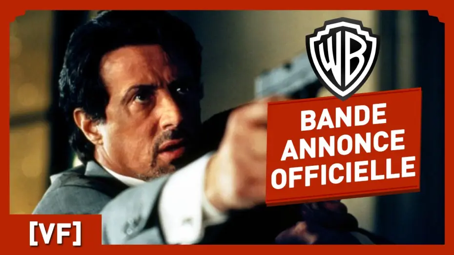 Wideo do filmu Dorwać Cartera — Get Carter - Bande Annonce Officielle (VF) - Sylvester Stallone / Michael Caine