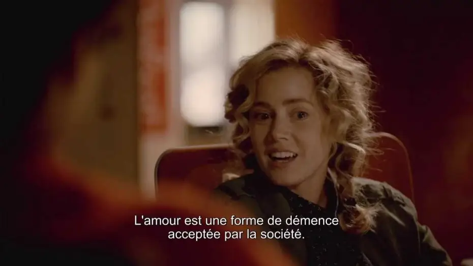 Wideo do filmu Ona — HER - Extrait 3 - Une love story de Spike Jonze, avec Joaquin Phoenix et Scarlett Johansson