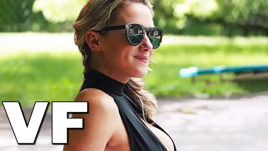 Wideo do filmu Life Like — LIFE LIKE Bande Annonce VF (2020) Robots, Science-Fiction