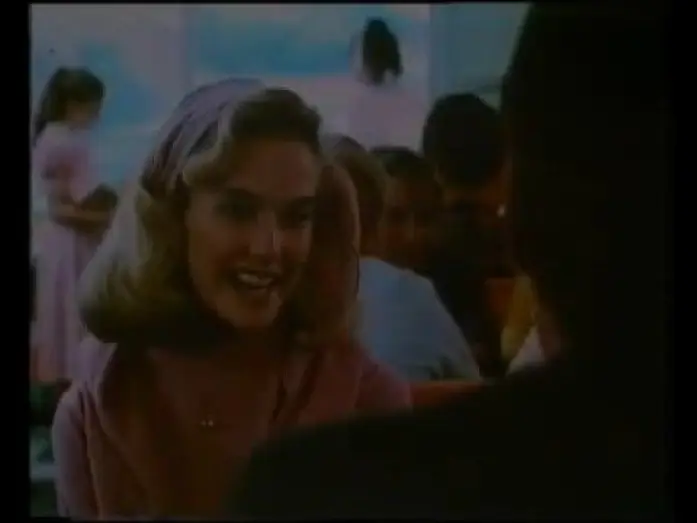 Wideo do filmu Mischief — Mischief(1985)_Trailer