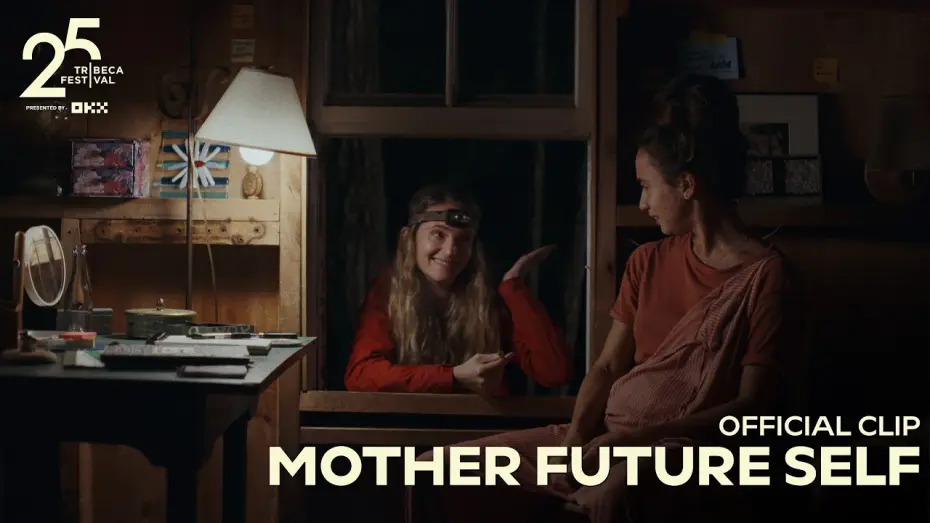 Wideo do filmu Mother Future Self — Official Clip