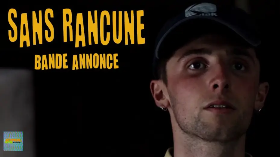 Wideo do filmu SANS RANCUNE — SANS RANCUNE - BANDE ANNONCE (2026)