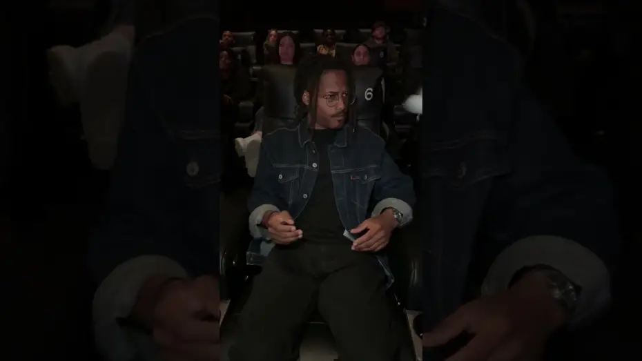 Wideo do filmu Scary Movie — grab the essentials and have a timeeeee at the movies.