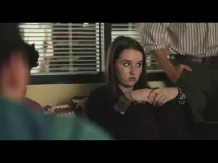 Wideo do filmu Przechowalnia numer 12 — Short Term 12 Exclusive Clip: WhiffleBall