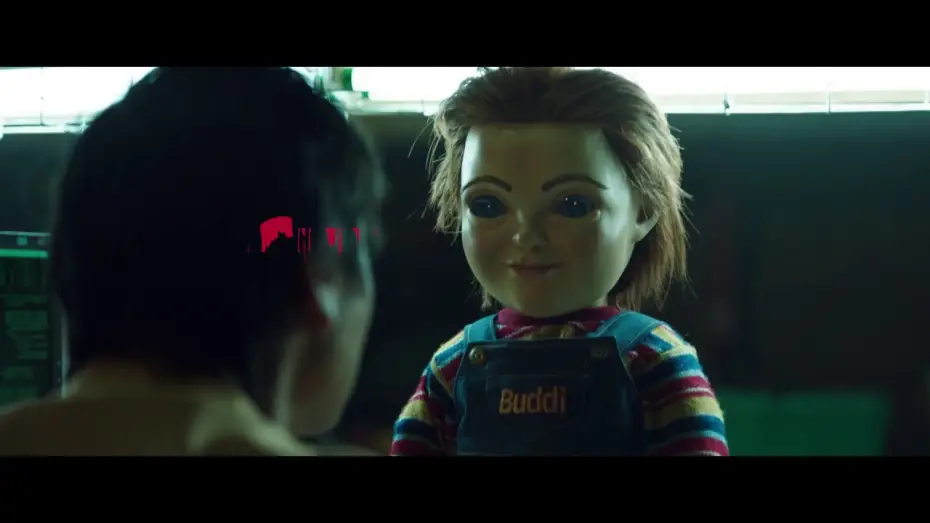 Wideo do filmu Laleczka — :15 Spot  - "Freight"