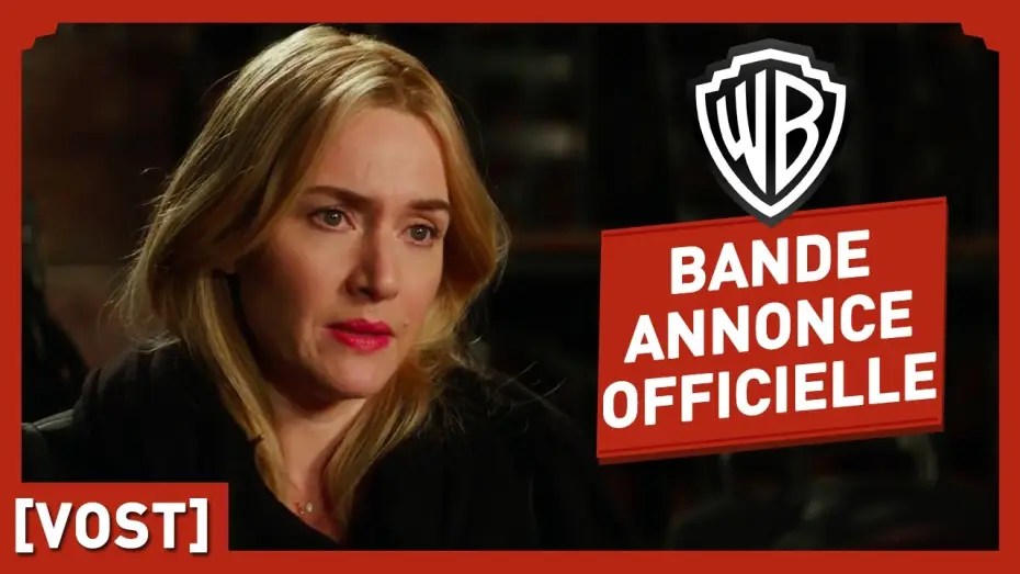 Wideo do filmu Ukryte piękno — Beauté Cachée - Bande Annonce Officielle 4 (VOST) - Will Smith / Kate Winslet / Keira Knightley
