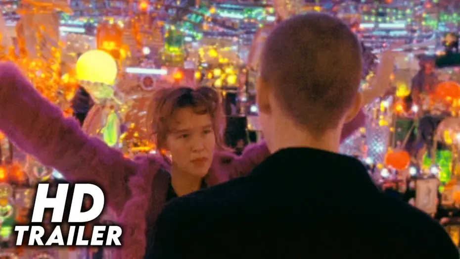 Wideo do filmu Wkraczając w pustkę — Enter the Void (2009) Original Trailer [HD]