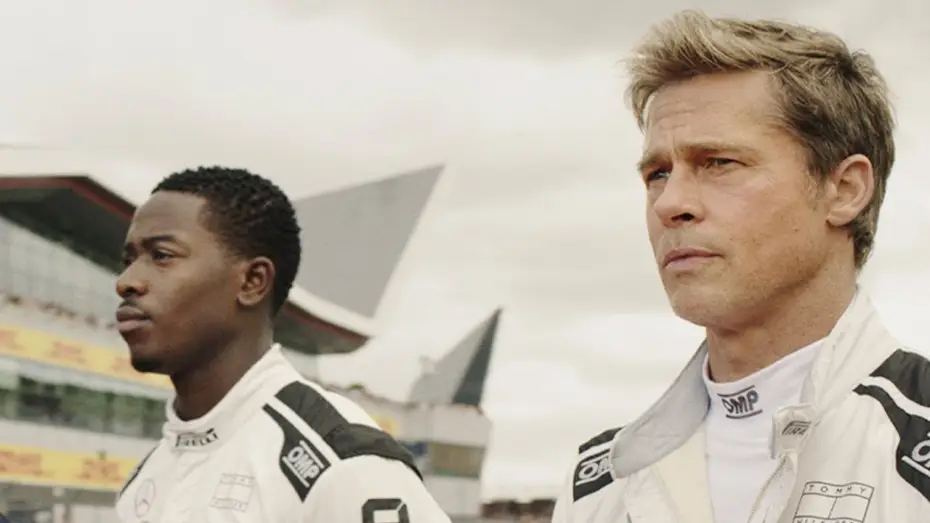 Wideo do filmu F1: Film — Teaser Ufficiale