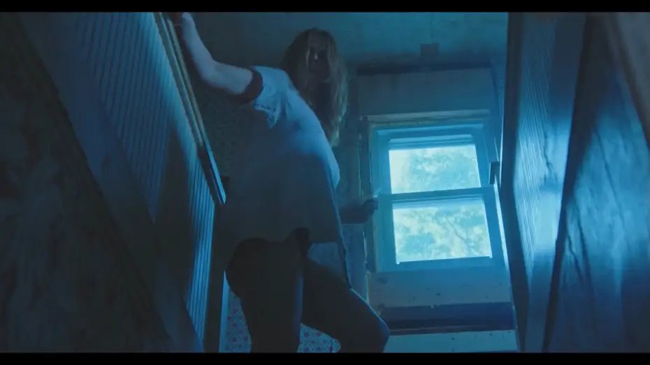 Wideo do filmu Severance Mountain — Severance Mountain Trailer II