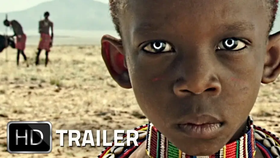 Wideo do filmu Intruz — SEELEN Offizieller Trailer German Deutsch HD 2013