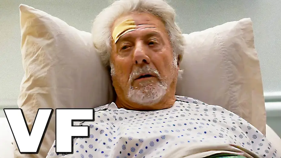 Wideo do filmu Tuner — LE VIRTUOSE Bande Annonce VF (2026) Dustin Hoffman, Jean Reno