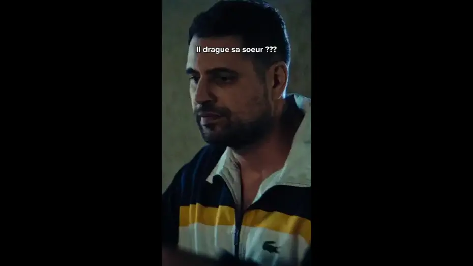 Wideo do filmu Une Famille de Bâtards — From partouze to ta reuss #bâtards #primevideo