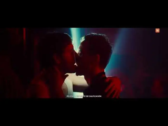Wideo do filmu Dobrzy nieznajomi — Escena: 'Química'