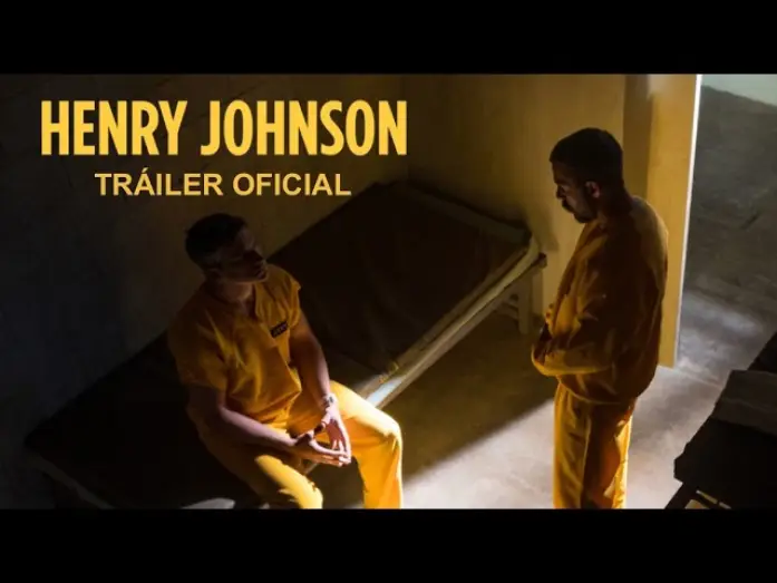 Wideo do filmu Henry Johnson — HENRY JOHNSON | Tráiler Oficial Español