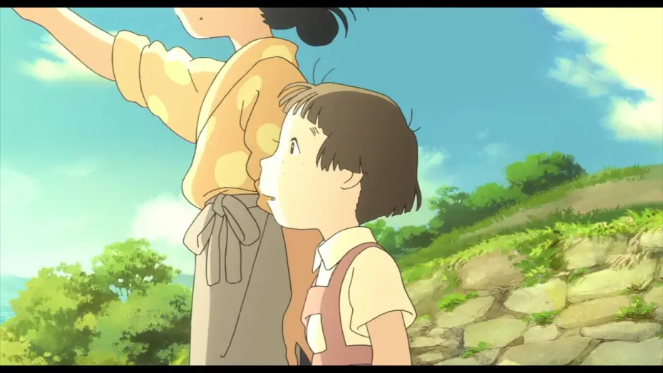 Wideo do filmu In This Corner of the World — Trailer
