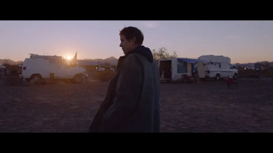 Wideo do filmu Nomadland — Nomadland - Trailer Ufficiale
