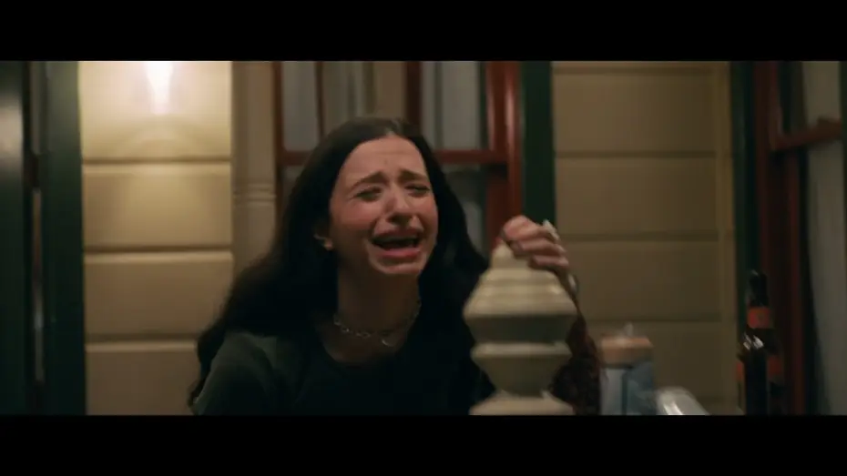 Wideo do filmu Krzyk — Scream | Featurette: Neuer Cast | Deutsch (OmU) HD