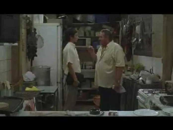 Wideo do filmu Tapas — TAPAS - Trailer