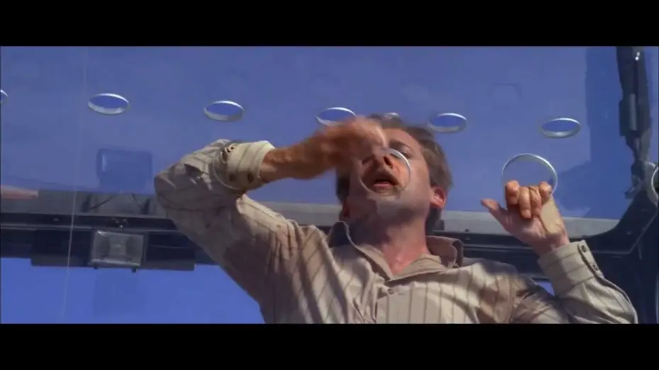 Wideo do filmu Niewiarygodny Burt Wonderstone — Extended Clip