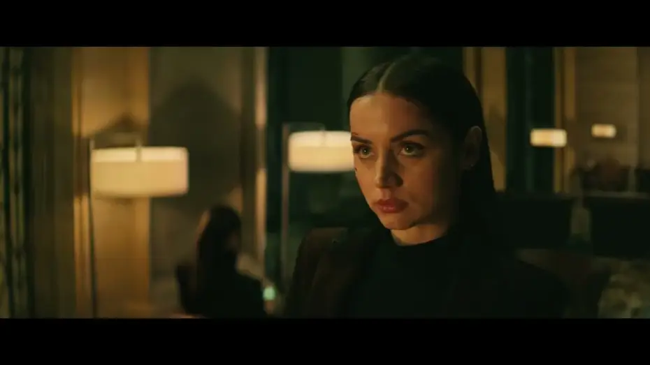 Wideo do filmu Ballerina. Z uniwersum Johna Wicka — BALLERINA di Len Wiseman (2025) - Trailer Ufficiale HD