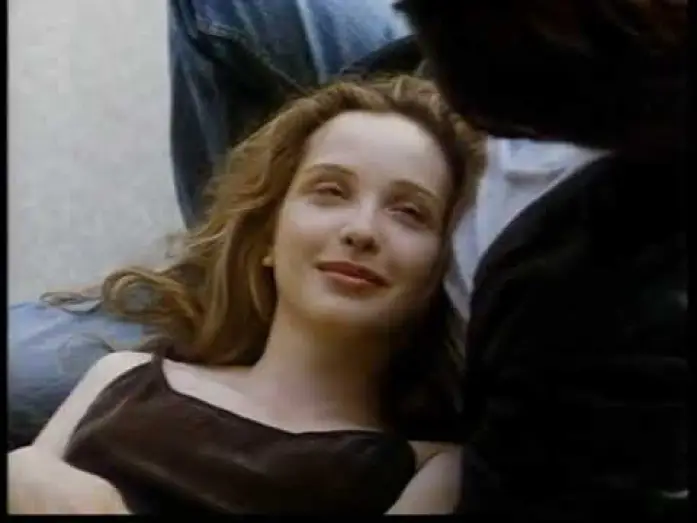 Wideo do filmu Przed wschodem słońca — Przed Wschodem Słońca - ZWIASTUN DVD - Before Sunrise