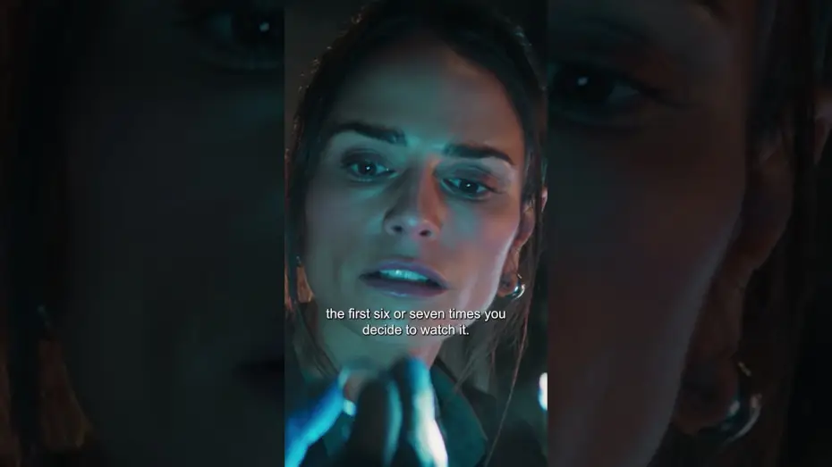 Wideo do filmu Zabójcze walentynki — Filmmakers Talk About Easter Eggs in the Movie