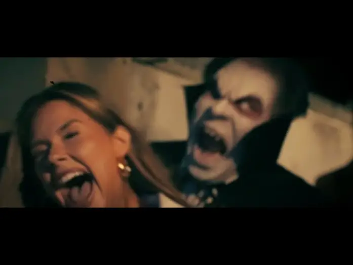 Wideo do filmu Hellmare — HELLMARE - OFFICIAL GRINDHOUSE TRAILER