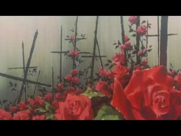 Wideo do filmu Rewolucjonistka Utena. Film — Revolutionary Girl Utena: The Movie Trailer