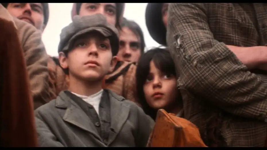 Wideo do filmu Ojciec chrzestny II — IL PADRINO - PARTE II | Trailer | Evento speciale al cinema solo il 4-5-6 novembre