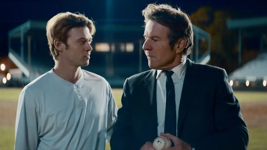 Wideo do filmu The Hill — Offizieller Trailer