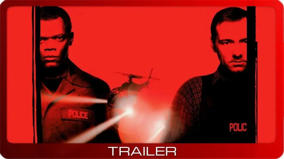 Wideo do filmu Negocjator — Verhandlungssache ≣ 1998 ≣ Trailer