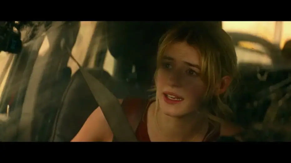 Wideo do filmu Twisters — Spot "Tornado Wrangler"