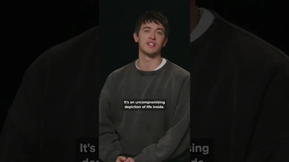 Wideo do filmu Wasteman — one week to go and i'm already obsessed