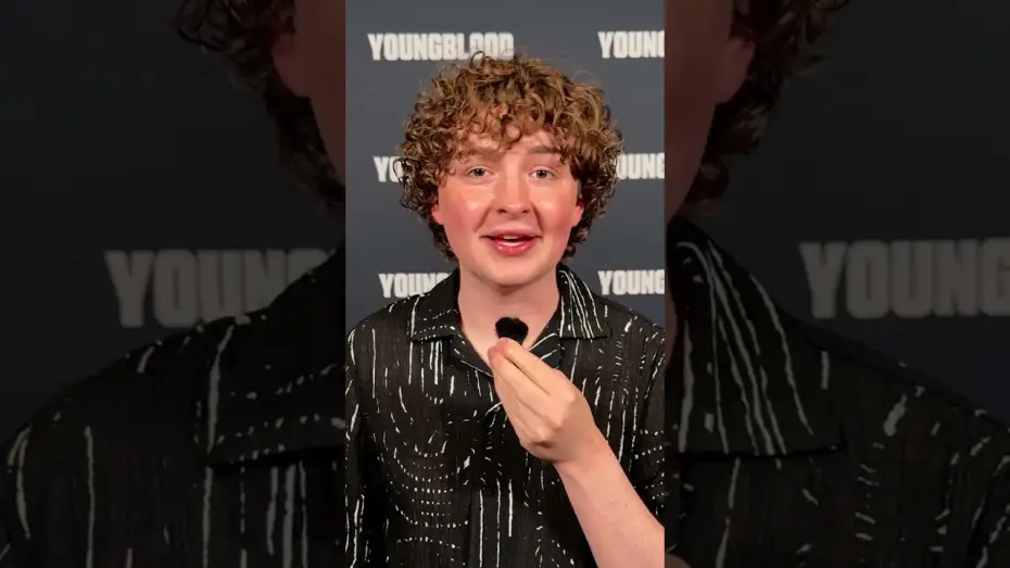 Wideo do filmu Youngblood — Early audiences agree, Youngblood brings the hockey hype