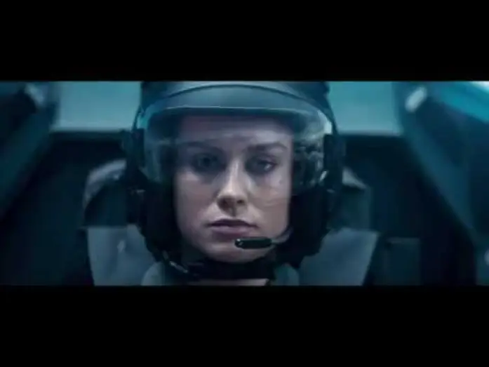 Wideo do filmu Kapitan Marvel — Captain Marvel - Bande-annonce 1 VOST