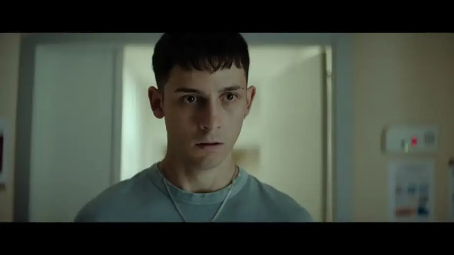 Wideo do filmu Wrogowie — ENEMIGOS - Tráiler 60"