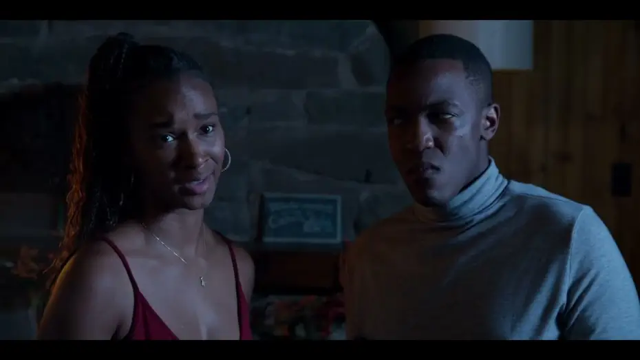 Wideo do filmu Frenzy Moon — Frenzy Moon [OFFICIAL TRAILER]